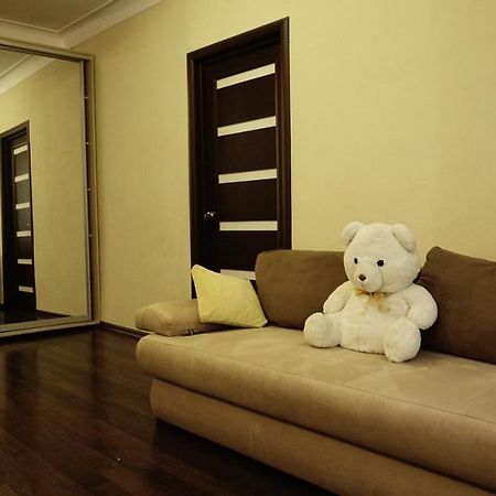 דנייפרופטרובסק Doba In Ua Lux Apartments מראה חיצוני תמונה