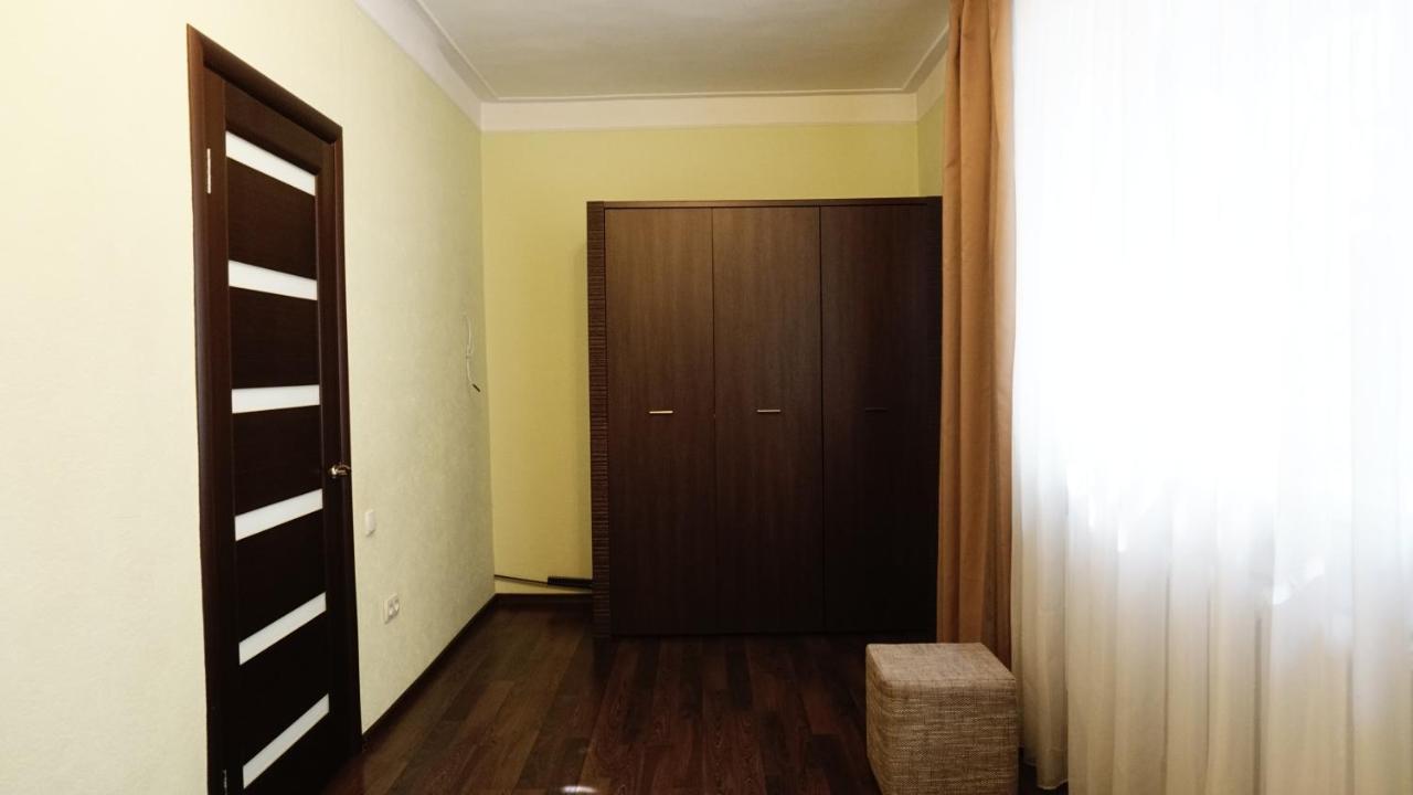 דנייפרופטרובסק Doba In Ua Lux Apartments מראה חיצוני תמונה